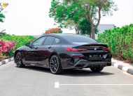 BMW M840i Gran Coupe | 2023 | 0% Down-Payment