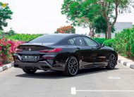 BMW M840i Gran Coupe | 2023 | 0% Down-Payment