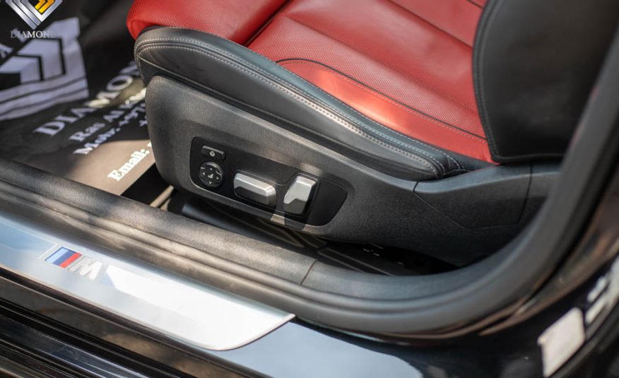 BMW M840i Gran Coupe | 2023 | 0% Down-Payment