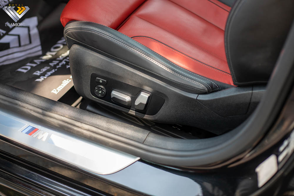 BMW M840i Gran Coupe | 2023 | 0% Down-Payment