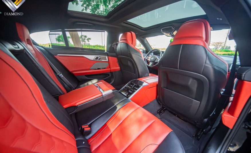 BMW M840i Gran Coupe | 2023 | 0% Down-Payment