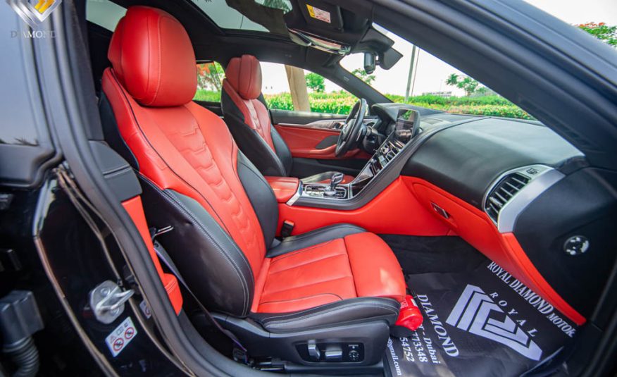 BMW M840i Gran Coupe | 2023 | 0% Down-Payment