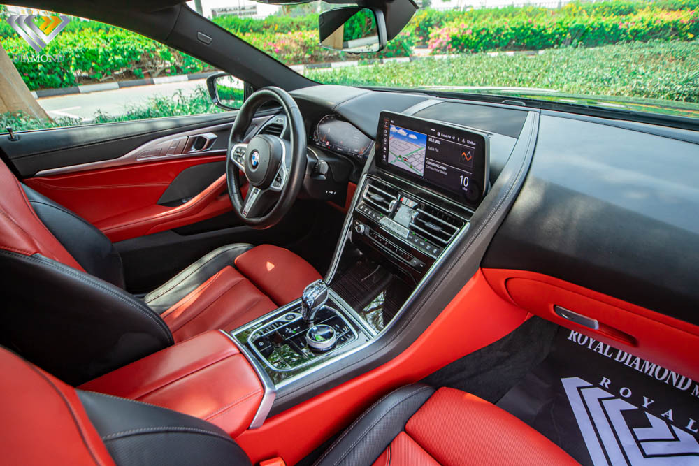 BMW M840i Gran Coupe | 2023 | 0% Down-Payment