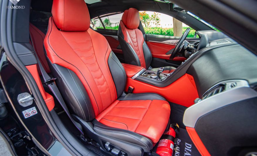 BMW M840i Gran Coupe | 2023 | 0% Down-Payment