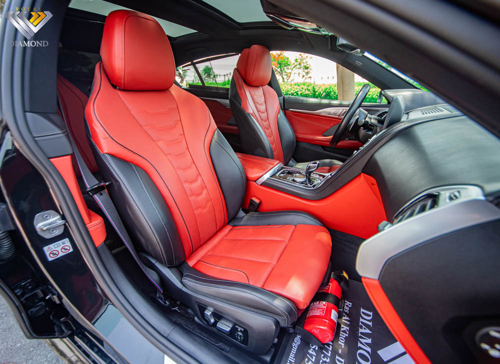 BMW M840i Gran Coupe | 2023 | 0% Down-Payment