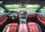 BMW M840i Gran Coupe | 2023 | 0% Down-Payment