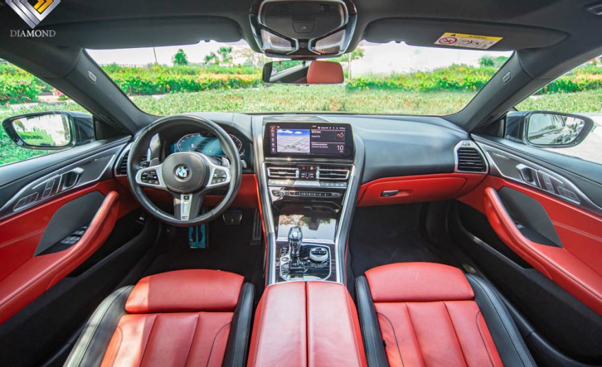 BMW M840i Gran Coupe | 2023 | 0% Down-Payment