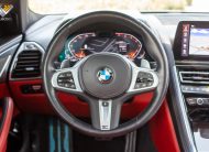 BMW M840i Gran Coupe | 2023 | 0% Down-Payment