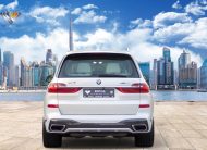 BMW X7 X-Drive 40i M-Kit | 2020 | 0% Down-Payment