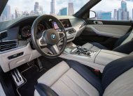 BMW X7 X-Drive 40i M-Kit | 2020 | 0% Down-Payment