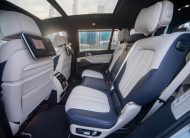BMW X7 X-Drive 40i M-Kit | 2020 | 0% Down-Payment