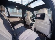 BMW X7 X-Drive 40i M-Kit | 2020 | 0% Down-Payment