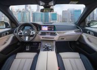 BMW X7 X-Drive 40i M-Kit | 2020 | 0% Down-Payment