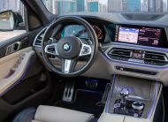 BMW X7 X-Drive 40i M-Kit | 2020 | 0% Down-Payment