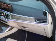 BMW X7 X-Drive 40i M-Kit | 2020 | 0% Down-Payment