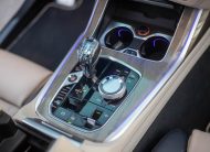 BMW X7 X-Drive 40i M-Kit | 2020 | 0% Down-Payment