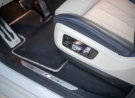 BMW X7 X-Drive 40i M-Kit | 2020 | 0% Down-Payment
