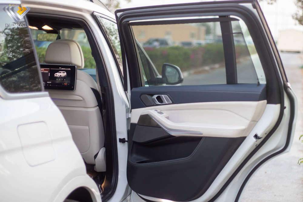 BMW X7 X-Drive 40i M-Kit | 2020 | 0% Down-Payment