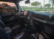 Jeep Wrangler Unlimited Sport | 2017 | 0% Down-Payment