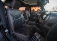 Jeep Wrangler Unlimited Sport | 2017 | 0% Down-Payment