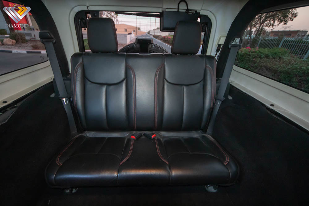 Jeep Wrangler Unlimited Sport | 2017 | 0% Down-Payment