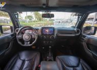 Jeep Wrangler Unlimited Sport | 2017 | 0% Down-Payment