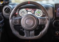 Jeep Wrangler Unlimited Sport | 2017 | 0% Down-Payment