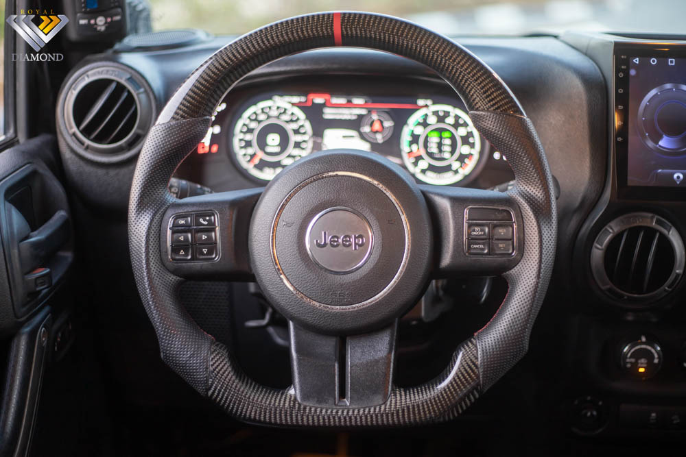 Jeep Wrangler Unlimited Sport | 2017 | 0% Down-Payment