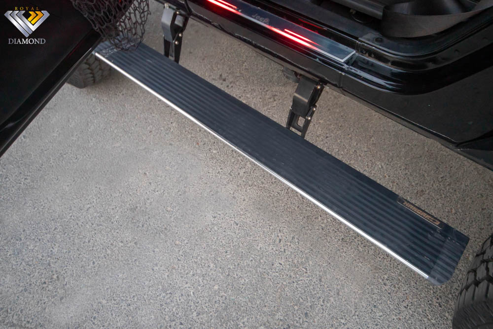 Jeep Wrangler Unlimited Sport | 2017 | 0% Down-Payment