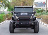 Jeep Wrangler Unlimited Sport | 2017 | 0% Down-Payment