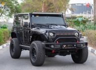 Jeep Wrangler Unlimited Sport | 2017 | 0% Down-Payment