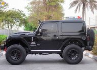 Jeep Wrangler Unlimited Sport | 2017 | 0% Down-Payment