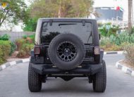 Jeep Wrangler Unlimited Sport | 2017 | 0% Down-Payment