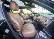 Mercedes S450 | 2020 | 0% Down-Payment