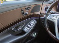 Mercedes S450 | 2020 | 0% Down-Payment