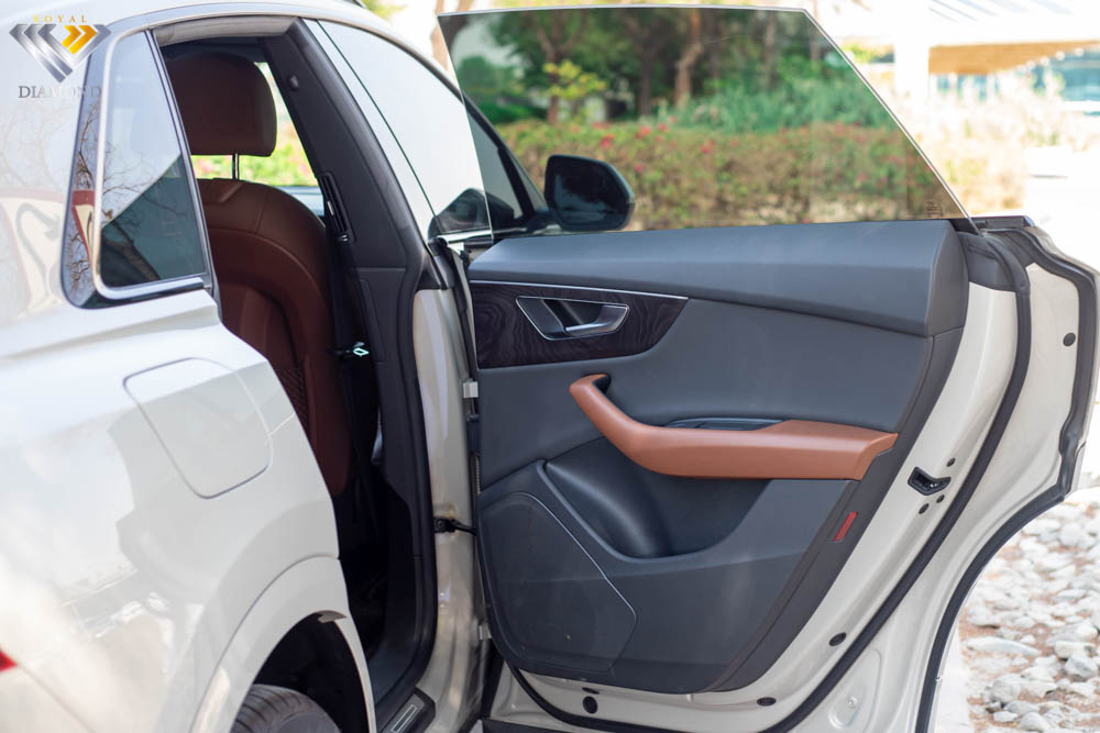 Audi Q8 55TFSE Quattro S Line | 2021 | 0% Down-Payment