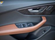 Audi Q8 55TFSE Quattro S Line | 2021 | 0% Down-Payment
