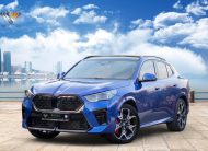 BMW X2 X-Drive 20i M-Kit | 2025 | 0% Down-Payment