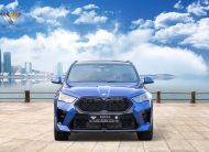 BMW X2 X-Drive 20i M-Kit | 2025 | 0% Down-Payment