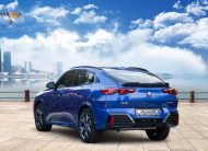 BMW X2 X-Drive 20i M-Kit | 2025 | 0% Down-Payment