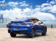 BMW X2 X-Drive 20i M-Kit | 2025 | 0% Down-Payment