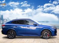 BMW X2 X-Drive 20i M-Kit | 2025 | 0% Down-Payment