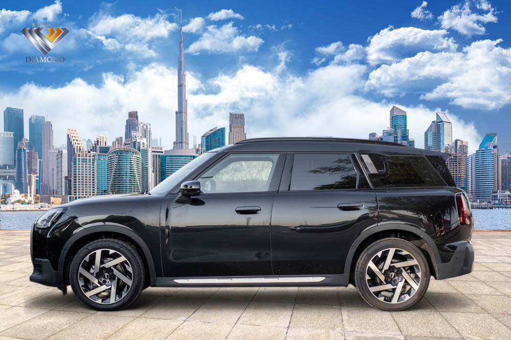 Mini Cooper Countryman S | 2025 | 0% Down-Payment