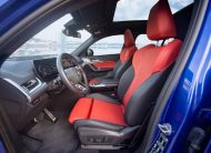 BMW X2 X-Drive 20i M-Kit | 2025 | 0% Down-Payment