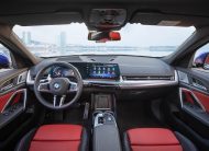 BMW X2 X-Drive 20i M-Kit | 2025 | 0% Down-Payment