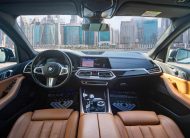 BMW X5 xDrive40i M Sport | 2022 | 0% Down-Payment