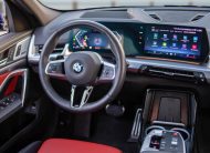 BMW X2 X-Drive 20i M-Kit | 2025 | 0% Down-Payment