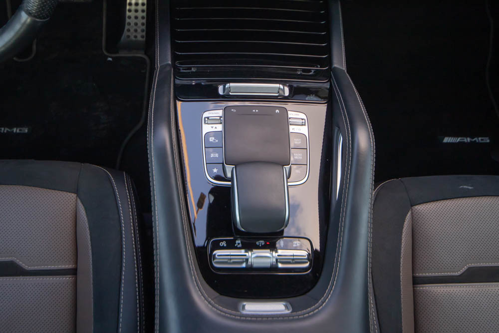 Mercedes GLE53 AMG | 2020 | 0% Down-Payment