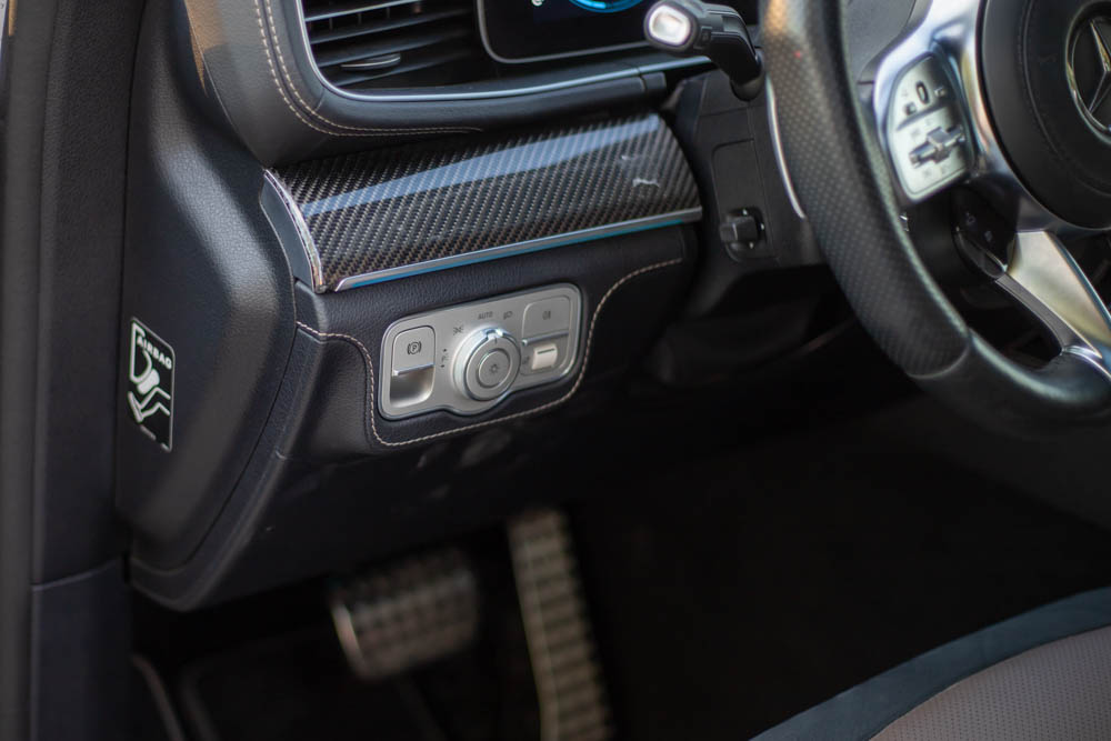 Mercedes GLE53 AMG | 2020 | 0% Down-Payment