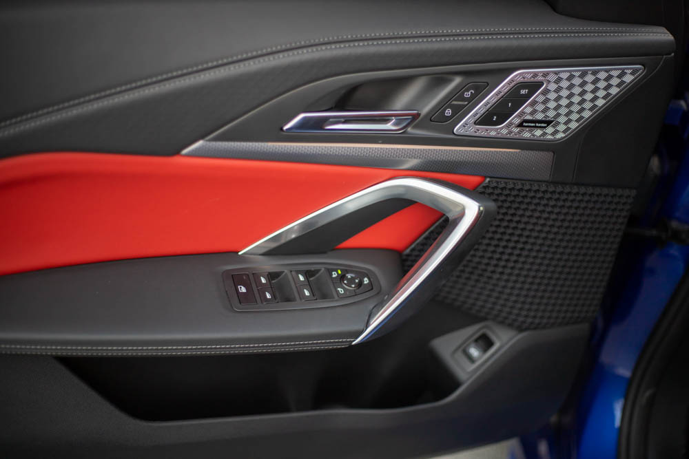 BMW X2 X-Drive 20i M-Kit | 2025 | 0% Down-Payment